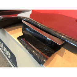 Shine Auto Project Mazda RX-7 FD3S Diffuseur arrière FRP