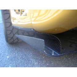 Shine Auto Project Mazda RX-7 FD3S Diffuseur arrière FRP