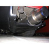 Shine Auto Project Mazda RX-7 FD3S Diffuseur arrière FRP