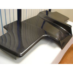 Shine Auto Project Mazda RX-7 FD3S Diffuseur arrière FRP