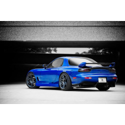 Shine Auto Project Mazda RX-7 FD3S Diffuseur arrière FRP