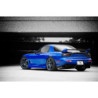 Shine Auto Project Mazda RX-7 FD3S Diffuseur arrière FRP