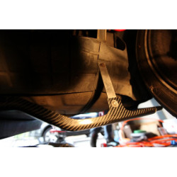 Shine Auto Project Mazda RX-7 FD3S Diffuseur arrière FRP