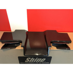 Shine Auto Project Mazda RX-7 FD3S Diffuseur arrière Carbone