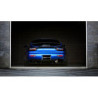 Shine Auto Project Mazda RX-7 FD3S Diffuseur arrière Carbone