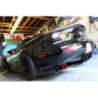 Shine Auto Project Mazda RX-7 FD3S Diffuseur arrière Carbone