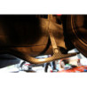 Shine Auto Project Mazda RX-7 FD3S Diffuseur arrière Carbone