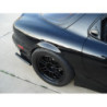 Shine Auto Project Mazda RX-7 FD3S Générateurs de vortex Carbone