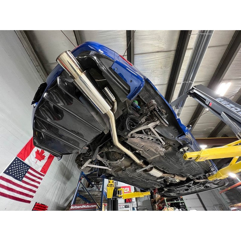 Shine Auto Project Mazda RX-7 FD3S Diffuseur arrière HybridFRP