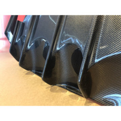 Shine Auto Project Mazda RX-7 FD3S Diffuseur arrière HybridFRP