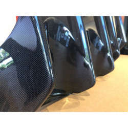 Shine Auto Project Mazda RX-7 FD3S Diffuseur arrière HybridFRP