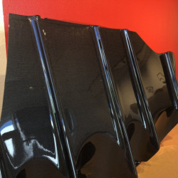 Shine Auto Project Mazda RX-7 FD3S Diffuseur arrière HybridFRP