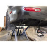Shine Auto Project Mazda RX-7 FD3S Diffuseur arrière HybridFRP