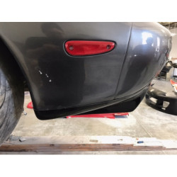 Shine Auto Project Mazda RX-7 FD3S Diffuseur arrière HybridFRP