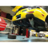 Shine Auto Project Mazda RX-7 FD3S Diffuseur arrière HybridCarbone