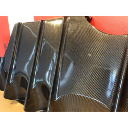 Shine Auto Project Mazda RX-7 FD3S Diffuseur arrière HybridCarbone