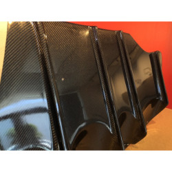 Shine Auto Project Mazda RX-7 FD3S Diffuseur arrière HybridCarbone