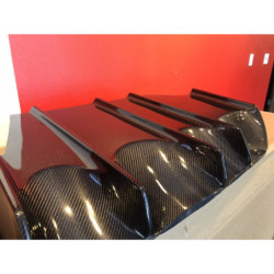 Shine Auto Project Mazda RX-7 FD3S Diffuseur arrière HybridCarbone