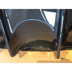 Shine Auto Project Mazda RX-7 FD3S Diffuseur arrière HybridCarbone