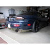 Shine Auto Project Mazda RX-7 FD3S Diffuseur arrière HybridCarbone