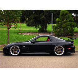 Shine Auto Project Mazda RX-7 FD3S Diffuseur arrière FRP