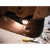 Shine Auto Project Mazda RX-7 FD3S Diffuseur arrière Carbone