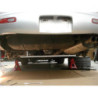 Shine Auto Project Mazda RX-7 FD3S Diffuseur arrière Carbone