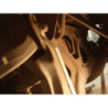 Shine Auto Project Mazda RX-7 FD3S Diffuseur arrière Carbone