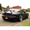 Shine Auto Project Mazda RX-7 FD3S Diffuseur arrière Carbone