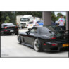 Shine Auto Project Mazda RX-7 FD3S Diffuseur arrière Carbone