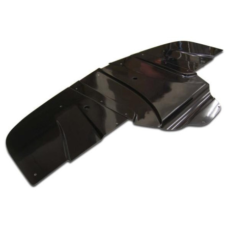 Shine Auto Project Mazda RX-7 FD3S Carenage de fond FRP