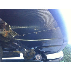 Shine Auto Project Mazda RX-7 FD3S Carenage de fond FRP