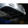Shine Auto Project Mazda RX-7 FD3S Carenage de fond Carbone