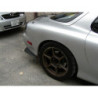 Shine Auto Project Mazda RX-7 FD3S Ajouts arrière Carbone