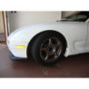 Shine Auto Project Mazda RX-7 FD3S Bavettes HybridFRP