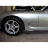 Shine Auto Project Mazda RX-7 FD3S Bavettes HybridFRP