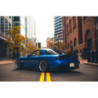 Shine Auto Project Mazda RX-7 FD3S is Vacuum Infused. FRP