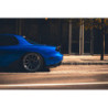 Shine Auto Project Mazda RX-7 FD3S is Vacuum Infused. FRP