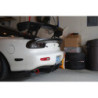 Shine Auto Project Mazda RX-7 FD3S Rear Taillight Spoiler Cover FRP
