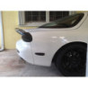 Shine Auto Project Mazda RX-7 FD3S Rear Taillight Spoiler Cover Carbone