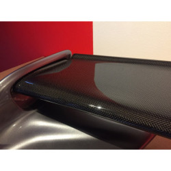 Shine Auto Project Mazda RX-7 FD3S Spec Wing Only. FRP