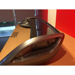 Shine Auto Project Mazda RX-7 FD3S Spec Wing Only. FRP