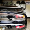 Shine Auto Project Mazda RX-7 FD3S Spec Wing Only. FRP