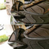 Shine Auto Project Mazda RX-7 FD3S Spec Wing Only. Carbone
