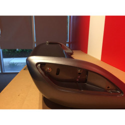 Shine Auto Project Mazda RX-7 FD3S Spec Wing Only. Carbone