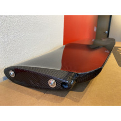 Shine Auto Project Mazda RX-7 FD3S Spec Wing Only. FRP