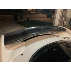 Shine Auto Project Mazda RX-7 FD3S Spec Wing Only. Carbone
