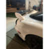 Shine Auto Project Mazda RX-7 FD3S Spec Wing Only. Carbone