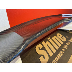 Shine Auto Project Mazda RX-7 FD3S Spec Wing Only. Carbone