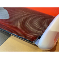Shine Auto Project Mazda RX-7 FD3S Spec Wing Only. Carbone